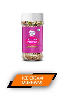 Delight Nuts Iceream Mukhwas 220gm